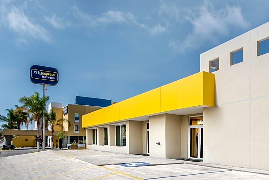 City Express by Marriott Queretaro