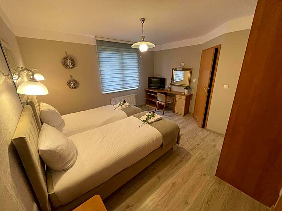 Villa Regina - Spokojna okolica - 100 metrów od lasu - blisko szpitala