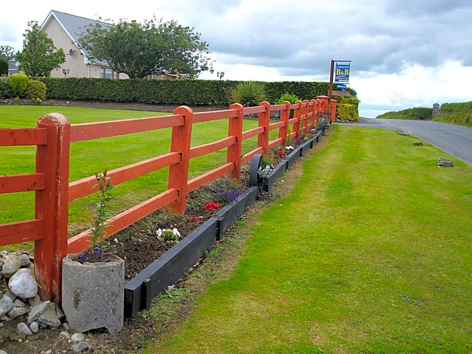 Clonmacnoise B&B