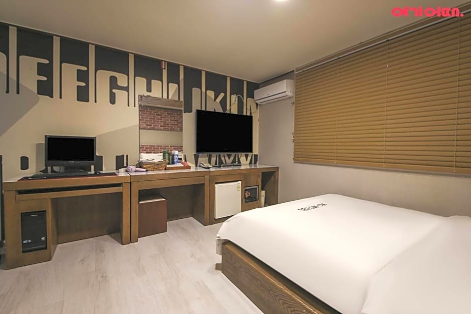 XO Hotel
