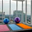 Aloft South Jakarta
