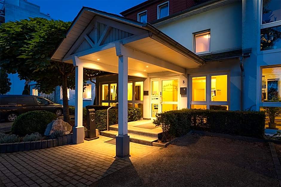 Hotel Sonne