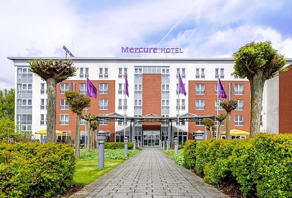 Mercure Kamen Unna