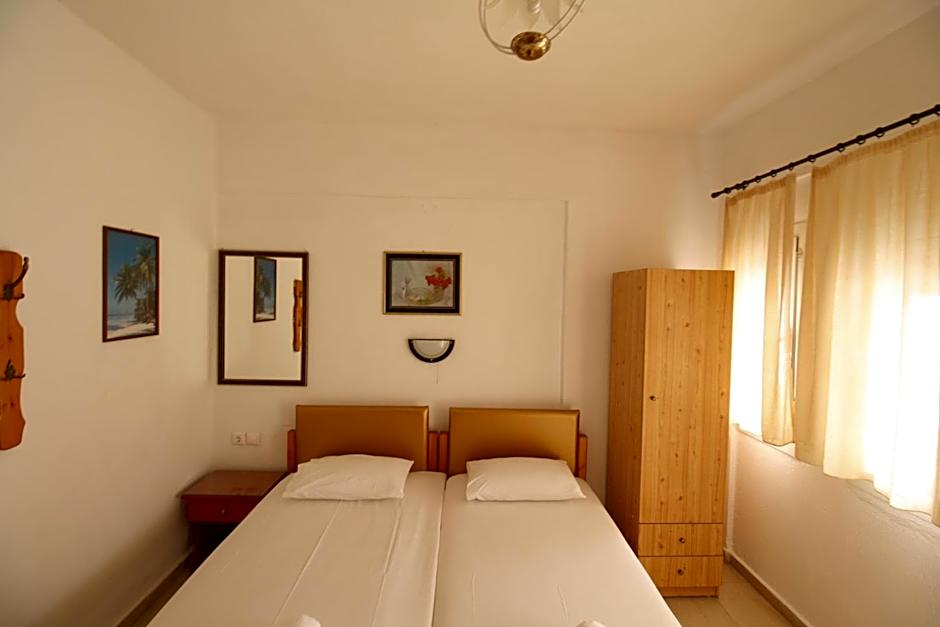 SARTI CENTER studios