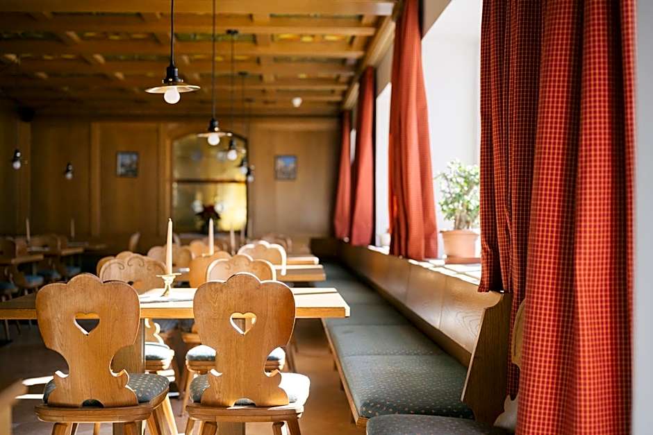 Hotel Sole - Sonne