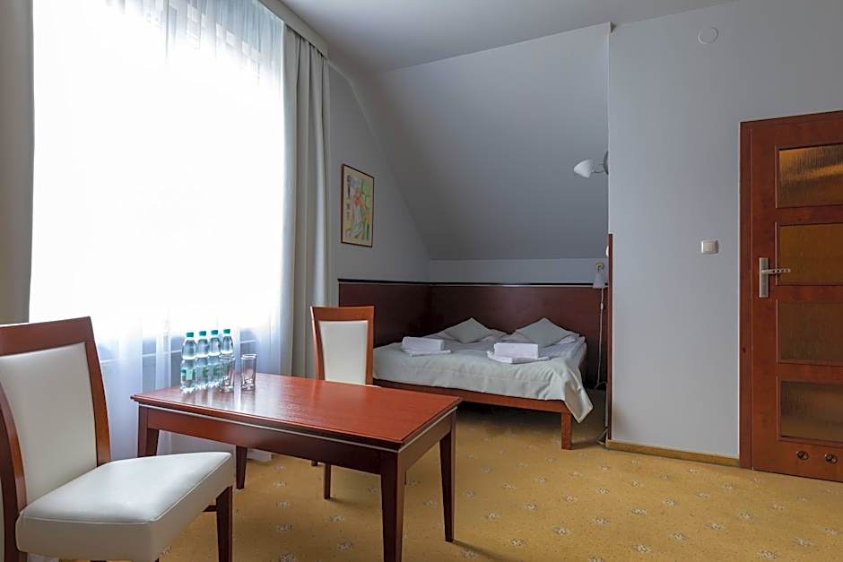 Hotel Skalite Spa & Wellness