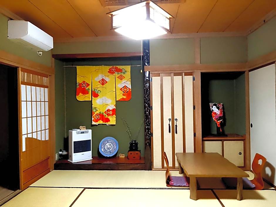 Plum House Otaru