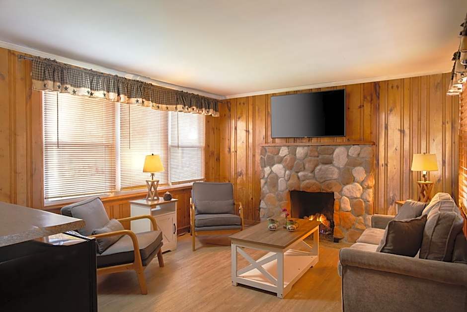 Inn at Whitney's Farm