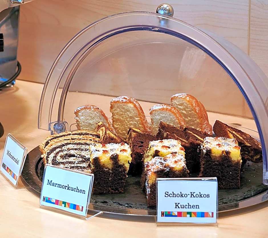 Hotel Kolping Wien Zentral