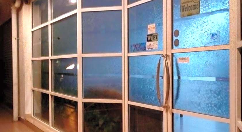 Century Hotel Inanam