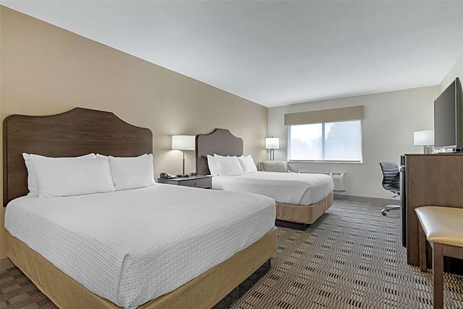 Best Western Timberridge Inn