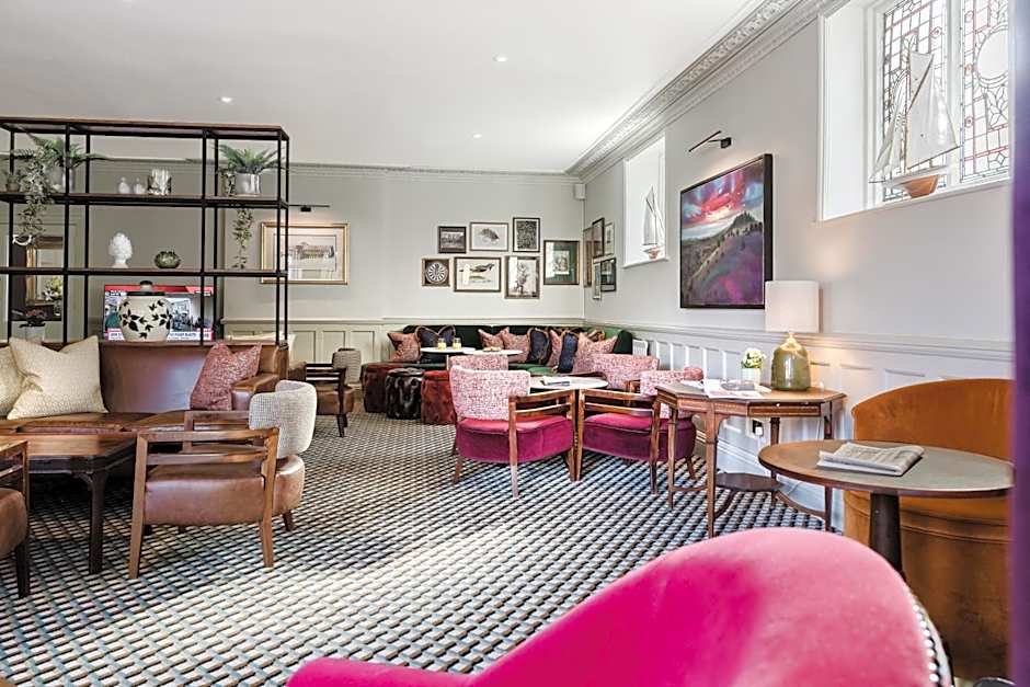 Winchester Royal Hotel