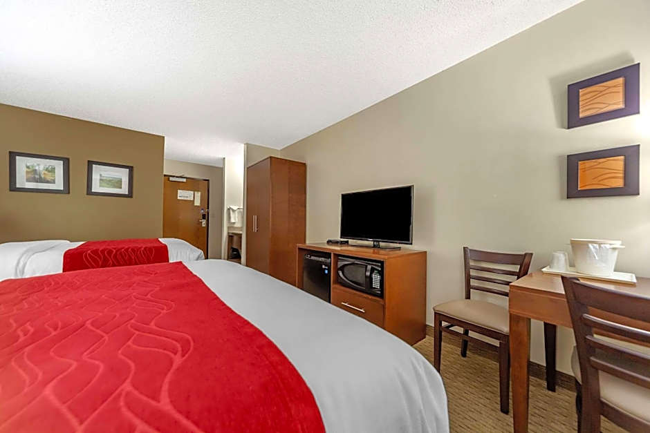 Comfort Inn Valentine