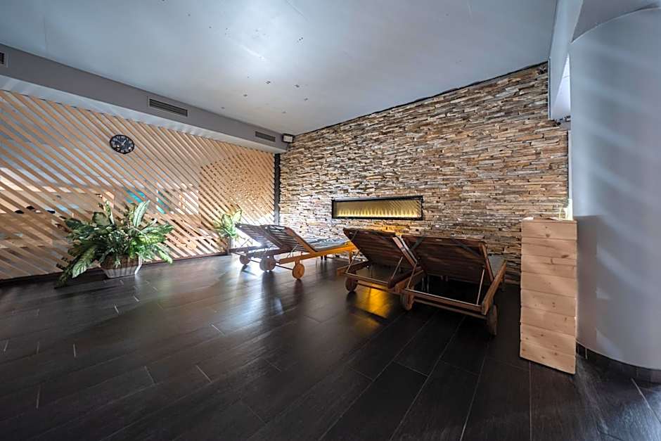 Wellness Rooms Central