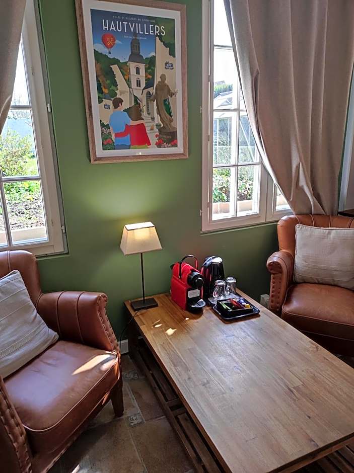 Le Relais Des Dalles - Hôtel & Restaurant