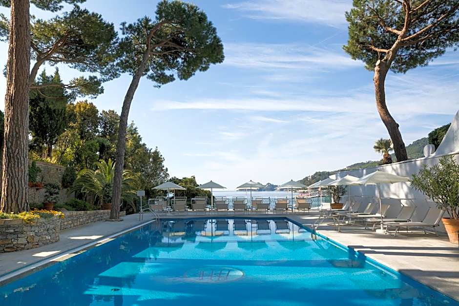 Imperiale Palace Hotel