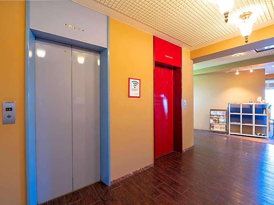 Tabist Hotel Rakuserina