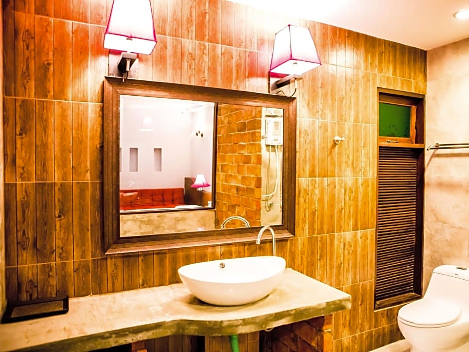 Foresto Sukhothai Guesthome