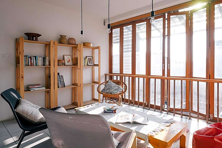 Happynest Hostel
