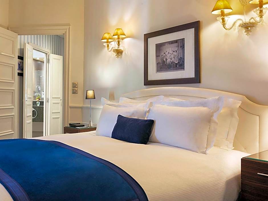 Hotel Le Royal Lyon - MGallery