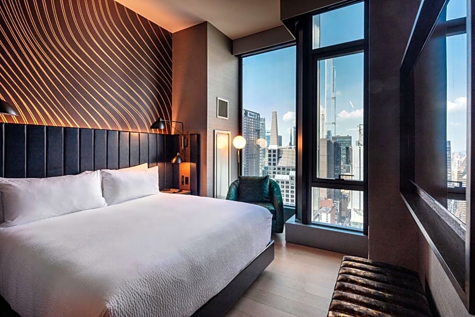Tempo By Hilton New York Times Square