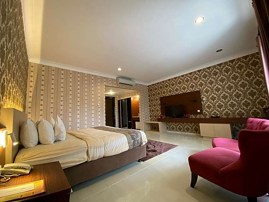 Bintang Mulia Hotel & Resto