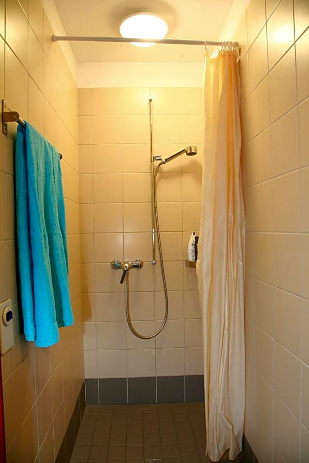 Lugano Savosa Youth Hostel