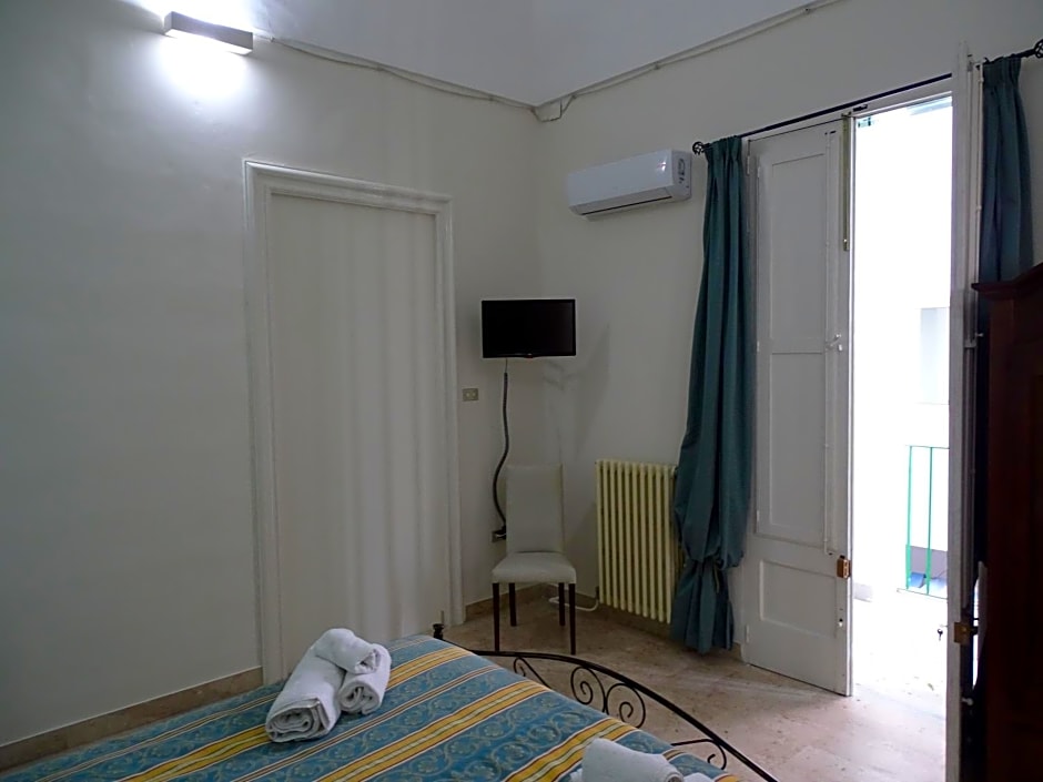 b&b new antico palazzo