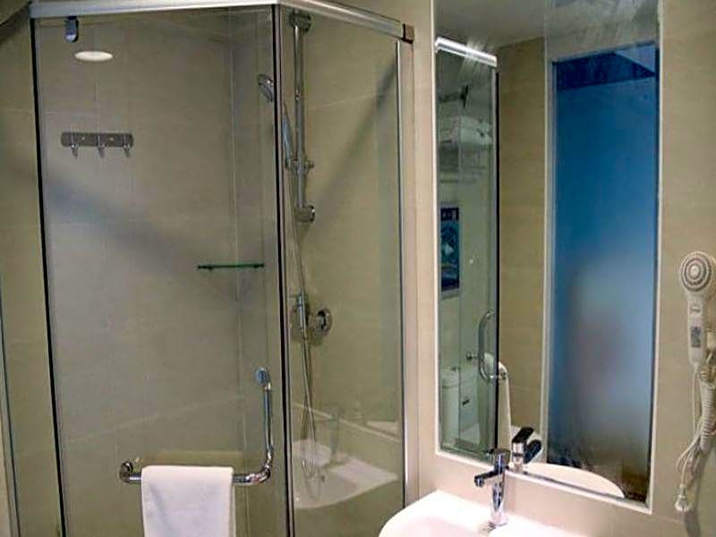 7 Days Inn Ganzhou South Gate Branch