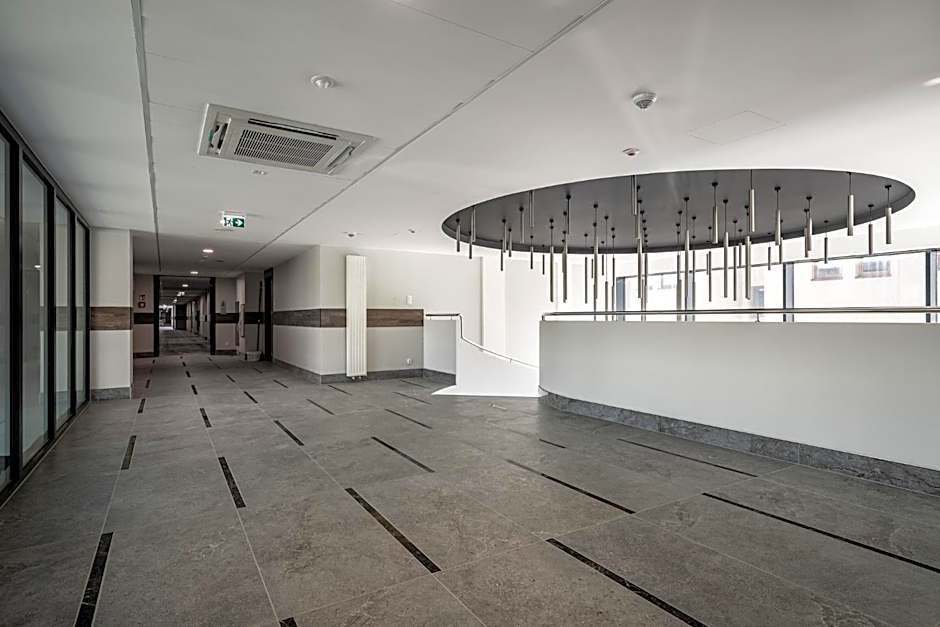 Pileckiego Residence