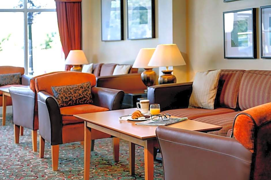 Best Western Plus Milford Hotel