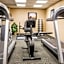 Quality Inn Auburn Hills - Detroit North