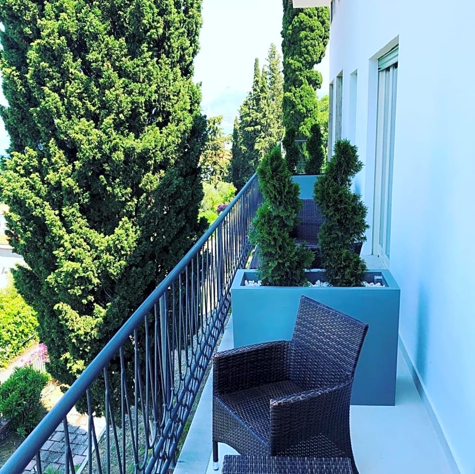 Villa Nappi Bed & Breakfast