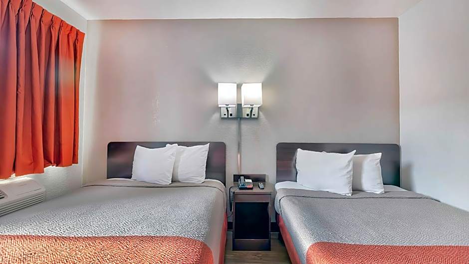 Motel 6-Gallup, NM