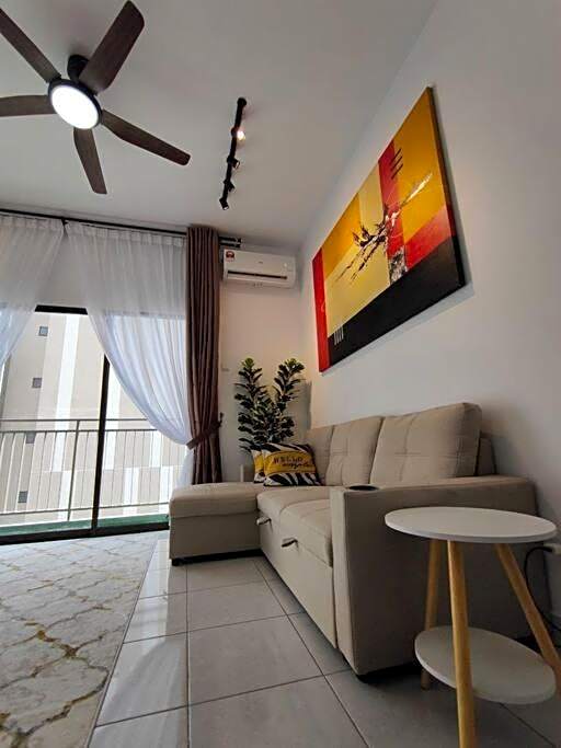 Awana Akasia Homestay