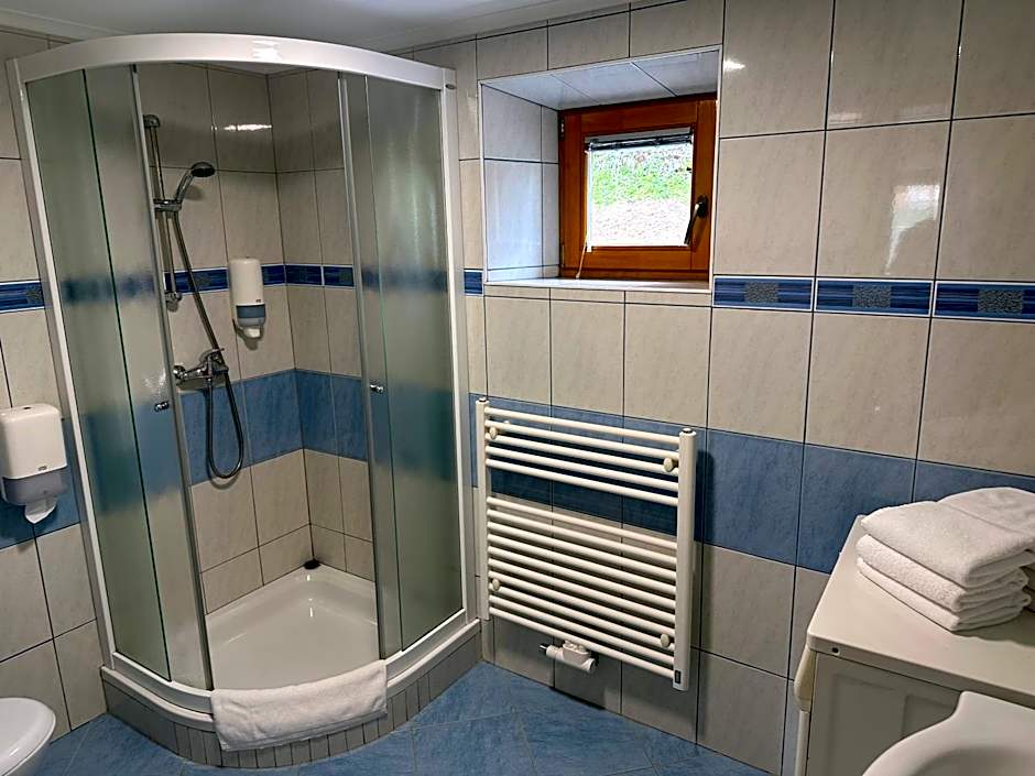 Domačija Vodnik & Apartments