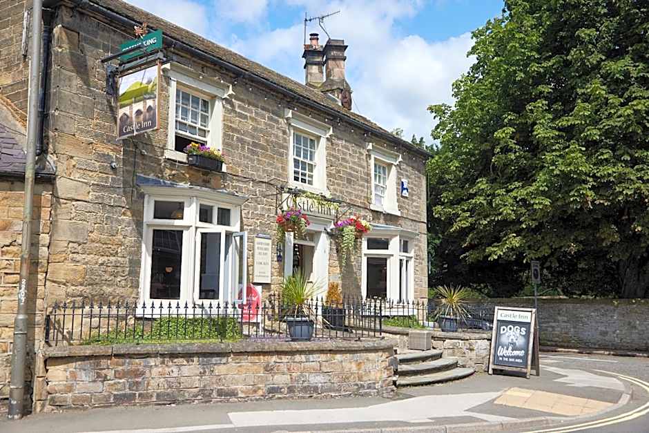 Castle Inn by Greene King Inns