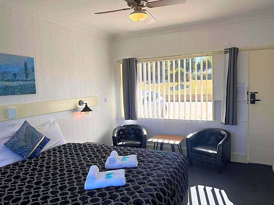 Bayview Motor Inn
