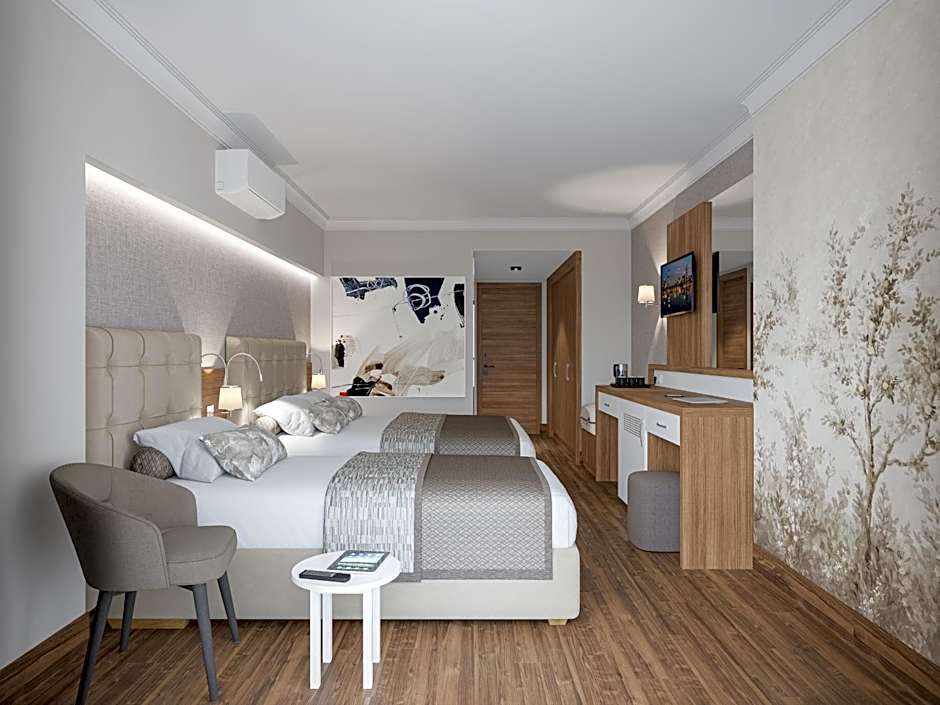 Annabella Diamond Hotel - All Inclusive