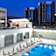 Crowne Plaza Bursa Convention Center & Thermal Spa By IHG