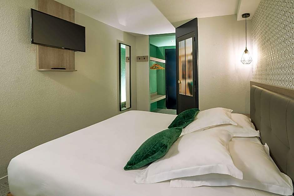 Sure Hotel by Best Western Rouvignies Valenciennes