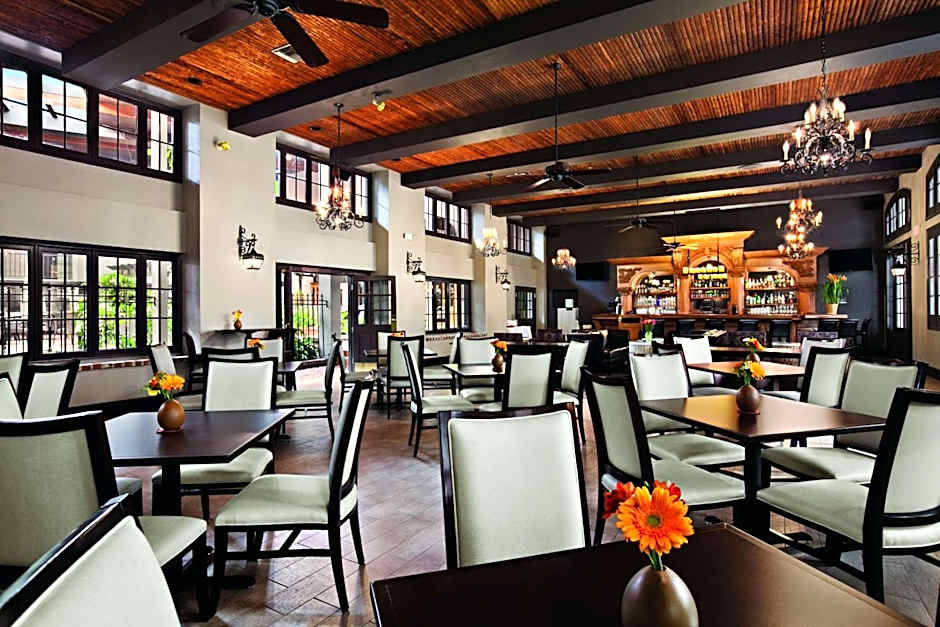 Embassy Suites By Hilton Hotel Napa Valley