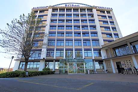 Bilbao Hostel