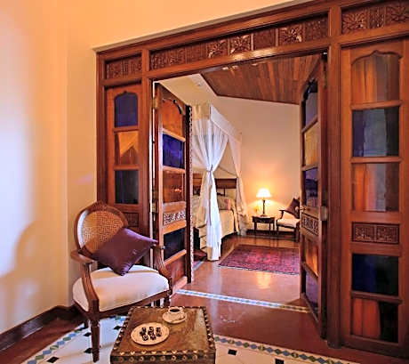 Executive Suite single use