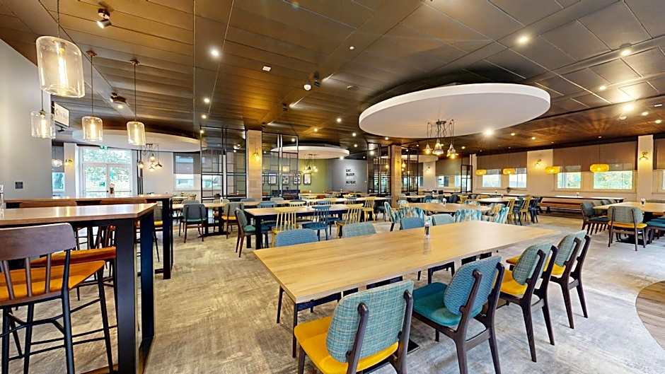 Kents Hill Park Training & Conference Centre