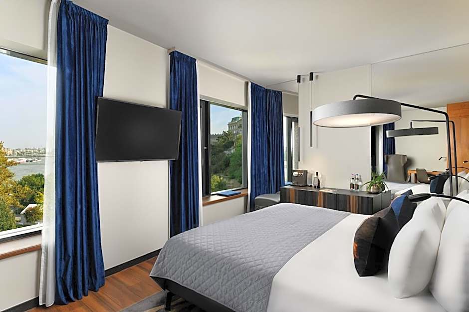 Hotel Clark Budapest- Adult Only