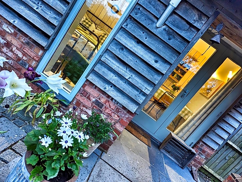 The Dorm Bed and Breakfast