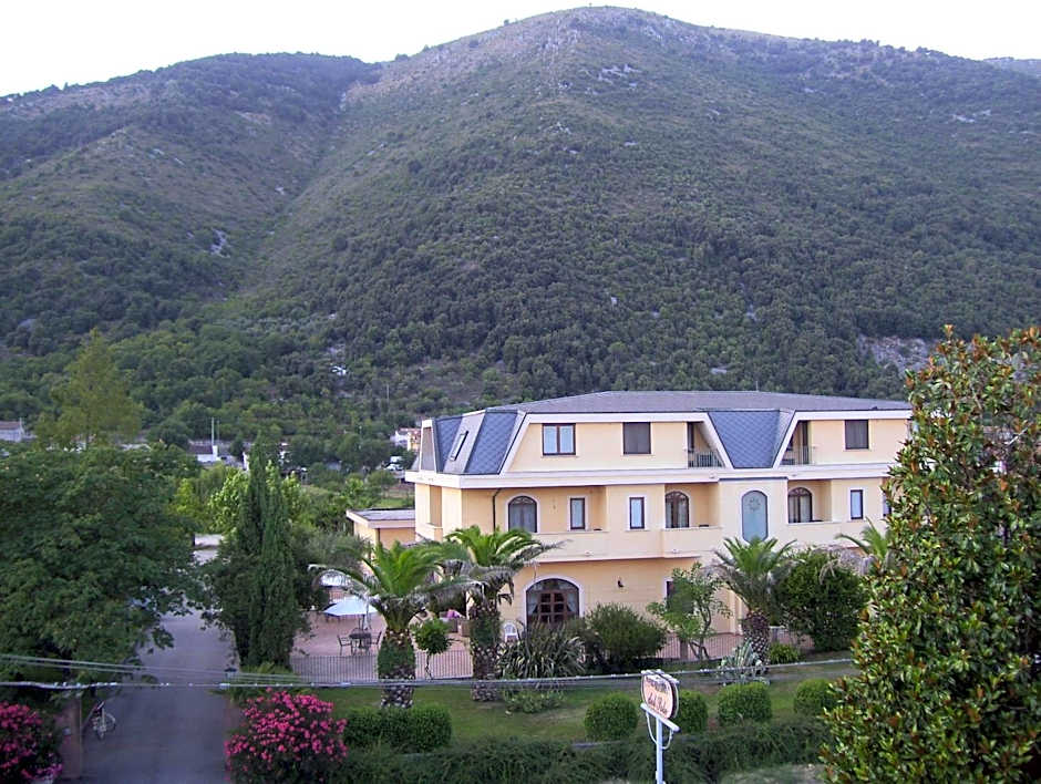 Hotel Del Sole