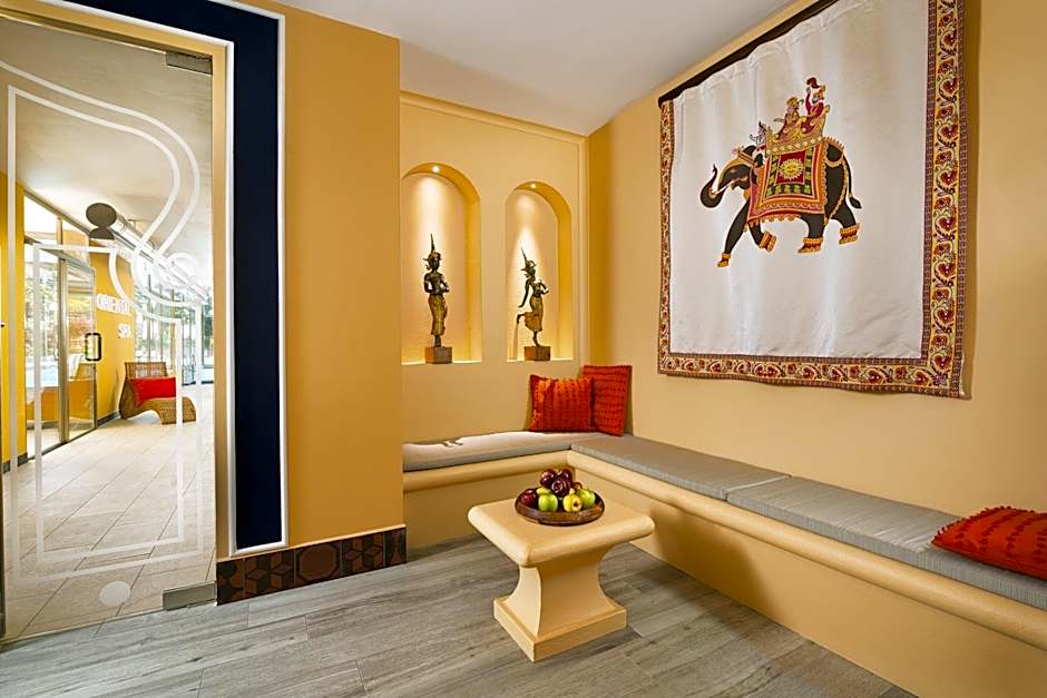 Hotel Metropole