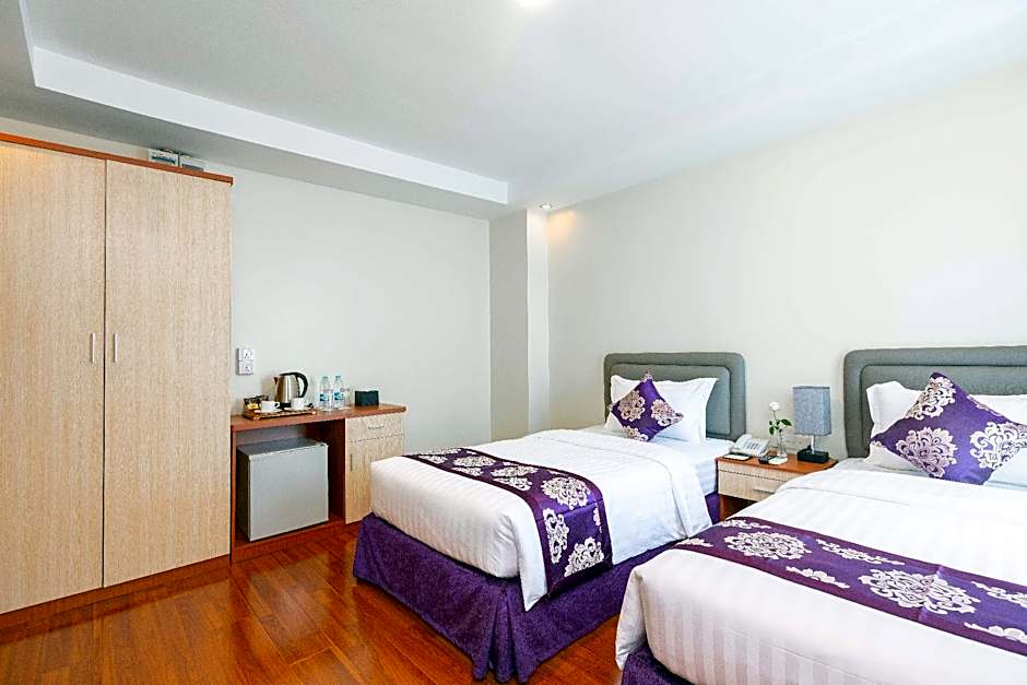 The HUB Hotel